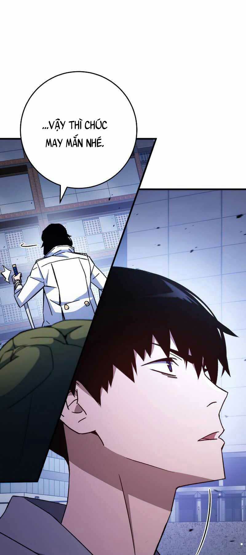 Anh Hùng Trở Lại - Chapter 44 - Page 28