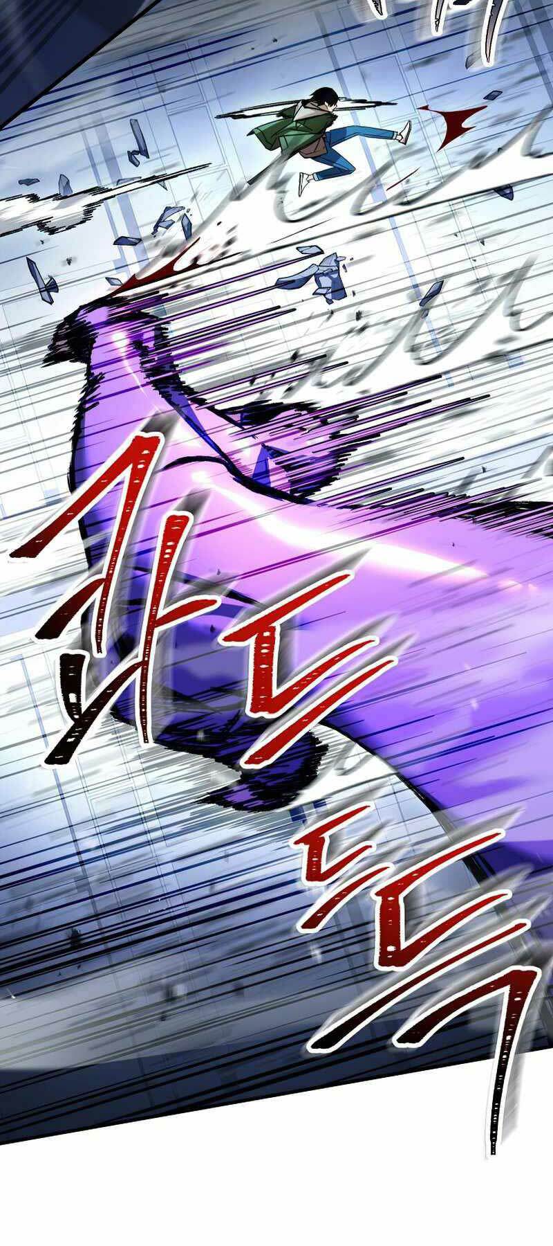 Anh Hùng Trở Lại - Chapter 44 - Page 34