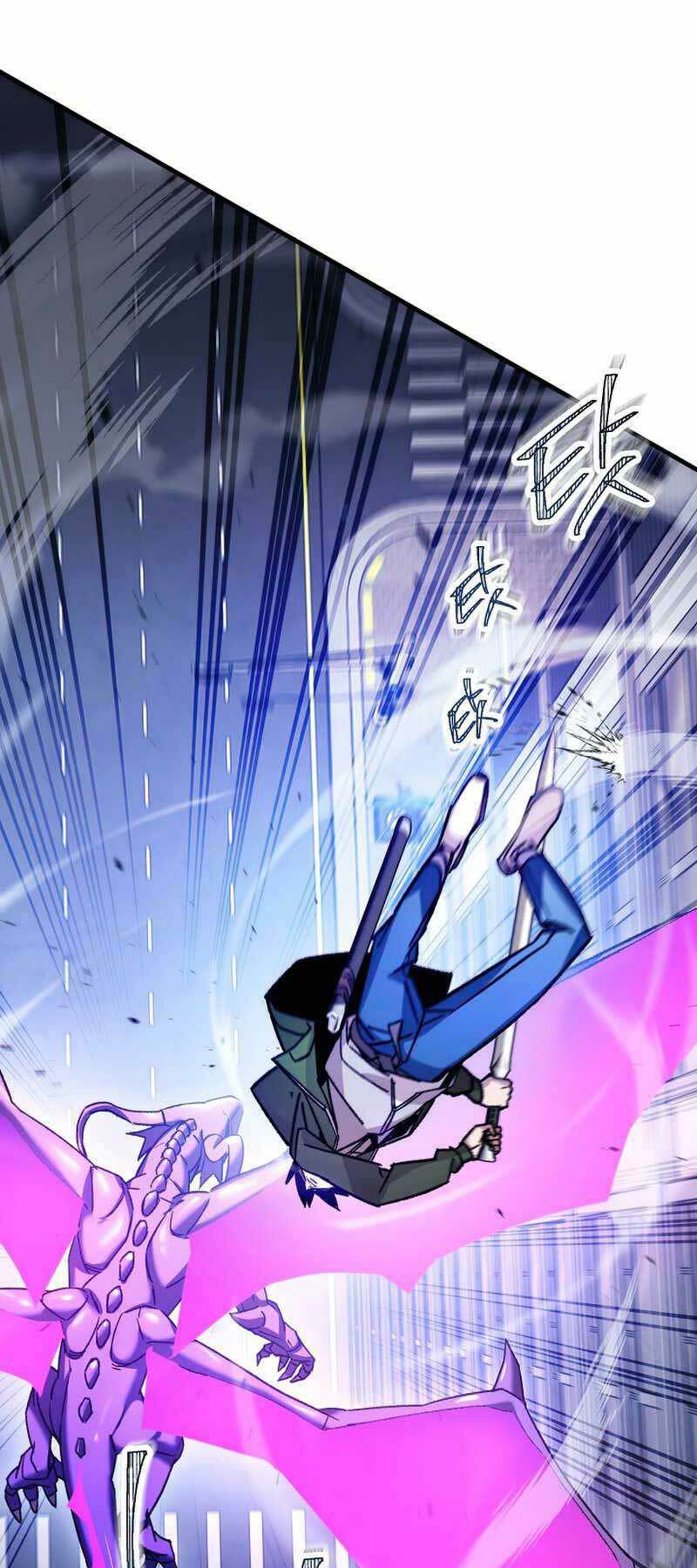 Anh Hùng Trở Lại - Chapter 44 - Page 36