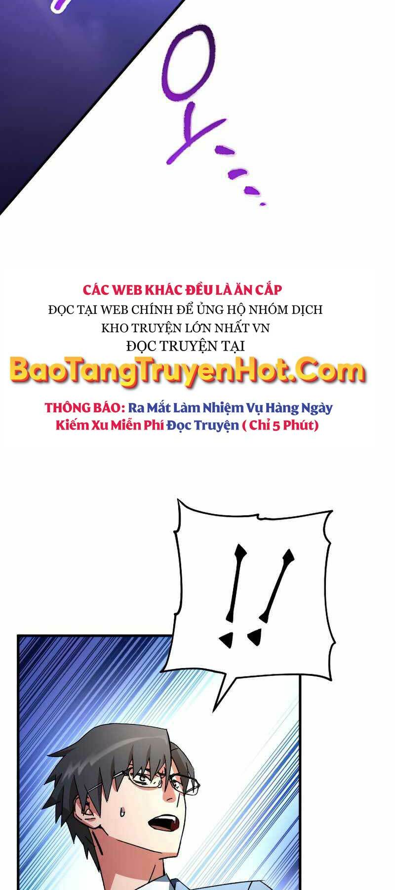 Anh Hùng Trở Lại - Chapter 44 - Page 3