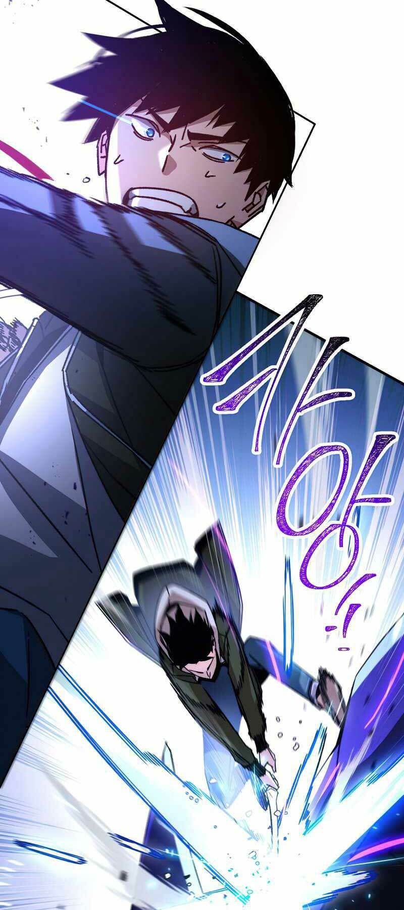 Anh Hùng Trở Lại - Chapter 44 - Page 40