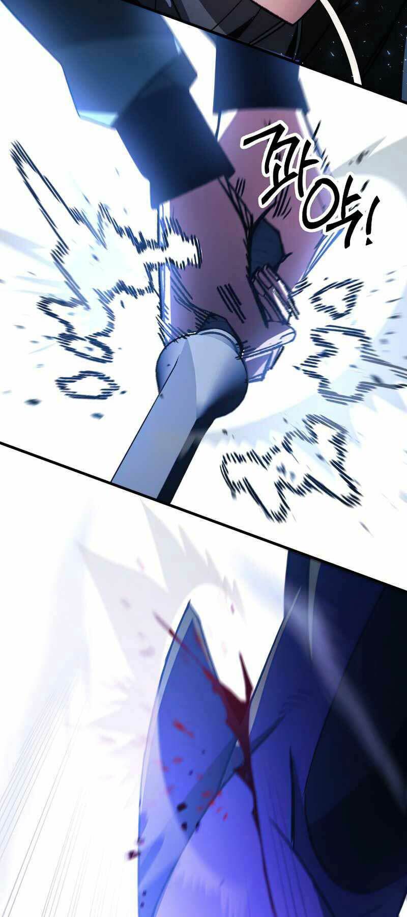 Anh Hùng Trở Lại - Chapter 44 - Page 43