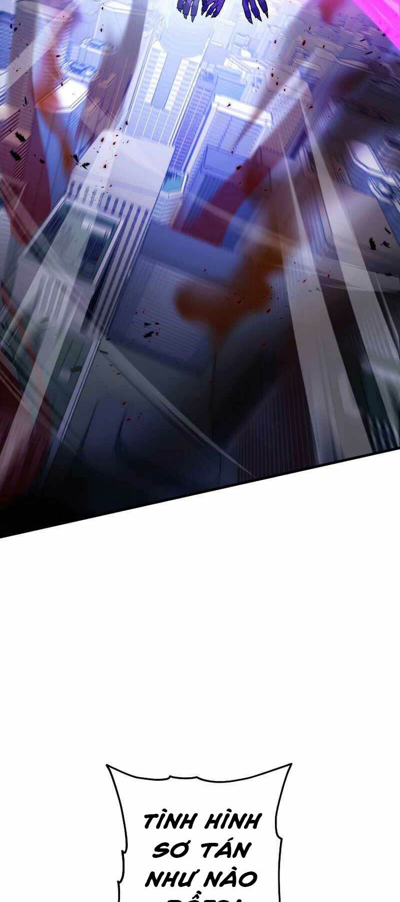 Anh Hùng Trở Lại - Chapter 44 - Page 5