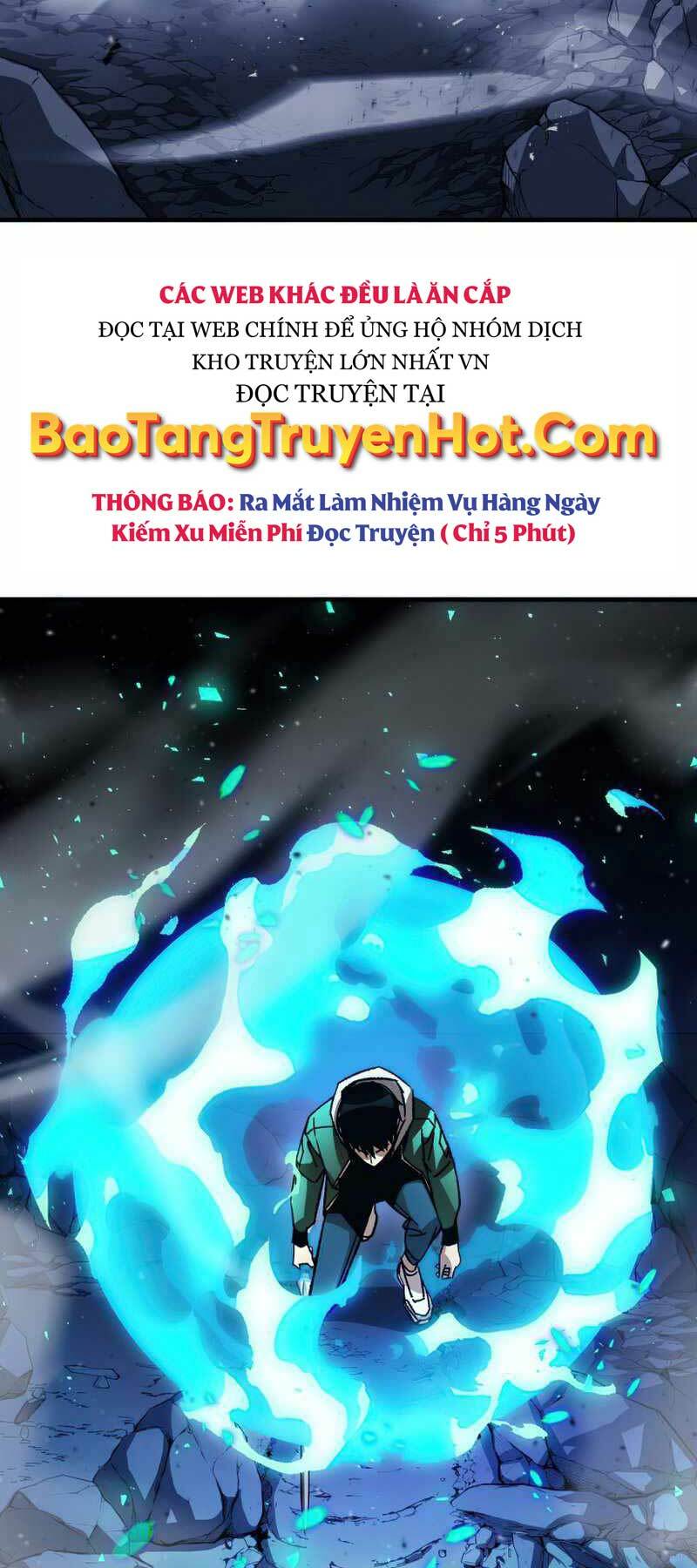 Anh Hùng Trở Lại - Chapter 44 - Page 63