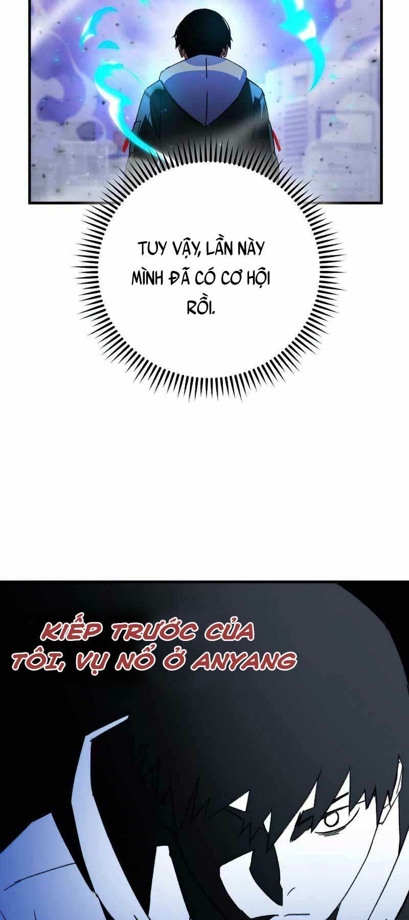 Anh Hùng Trở Lại - Chapter 44 - Page 65