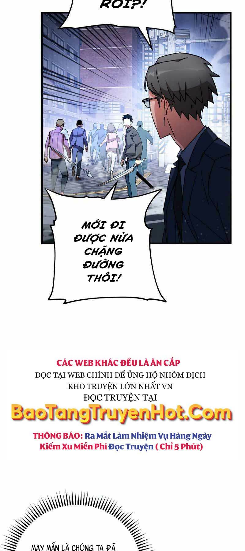 Anh Hùng Trở Lại - Chapter 44 - Page 6