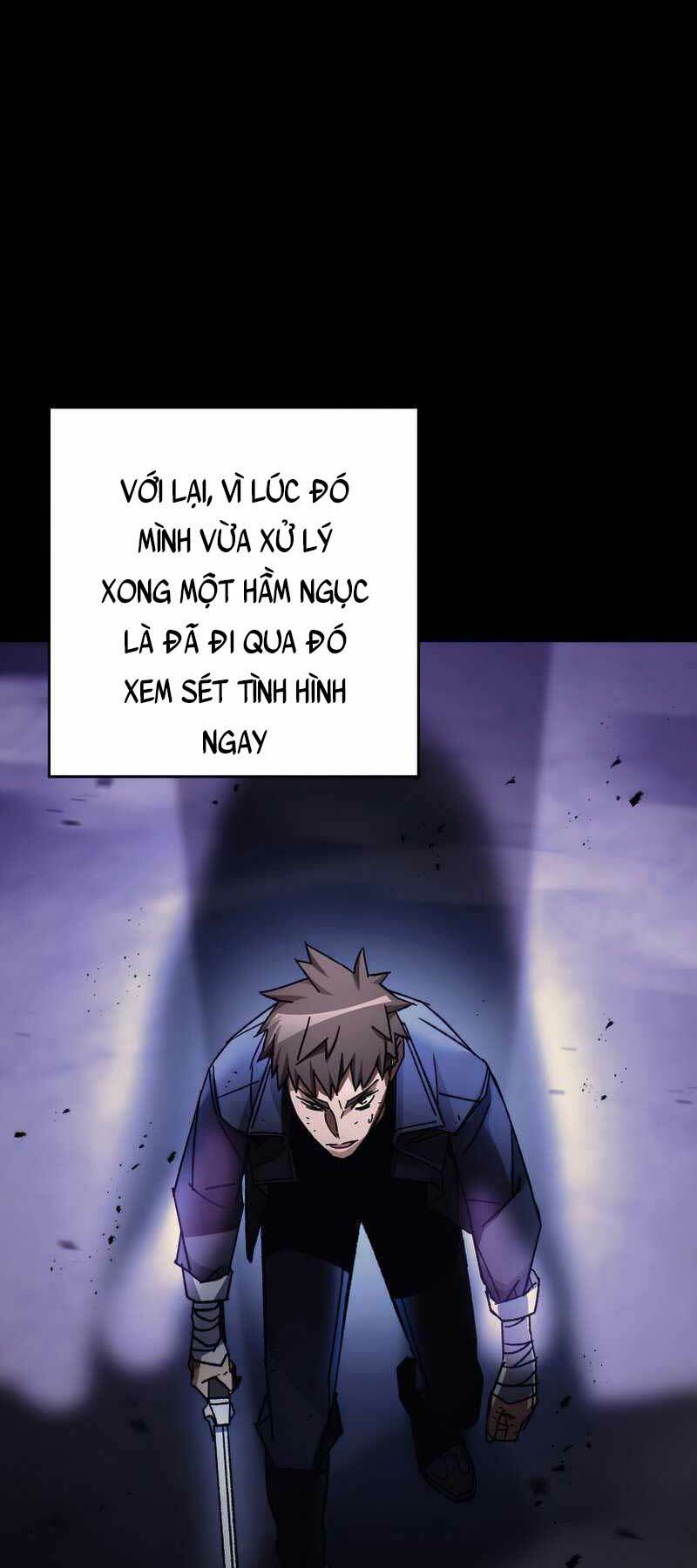 Anh Hùng Trở Lại - Chapter 44 - Page 69