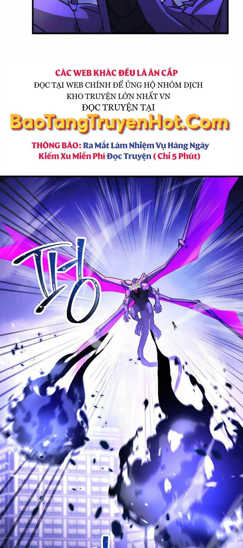 Anh Hùng Trở Lại - Chapter 44 - Page 71