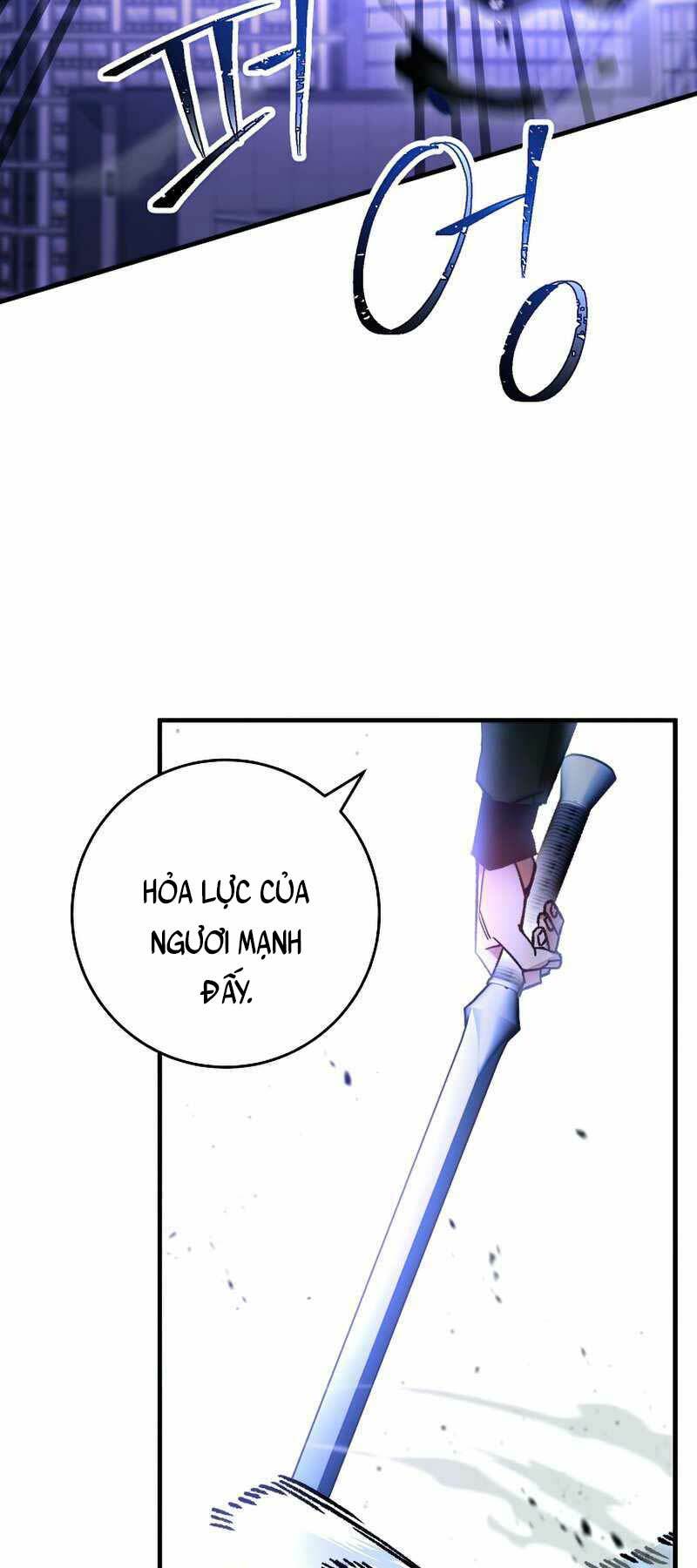 Anh Hùng Trở Lại - Chapter 44 - Page 72