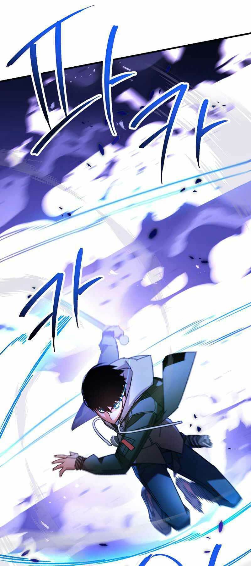 Anh Hùng Trở Lại - Chapter 44 - Page 75