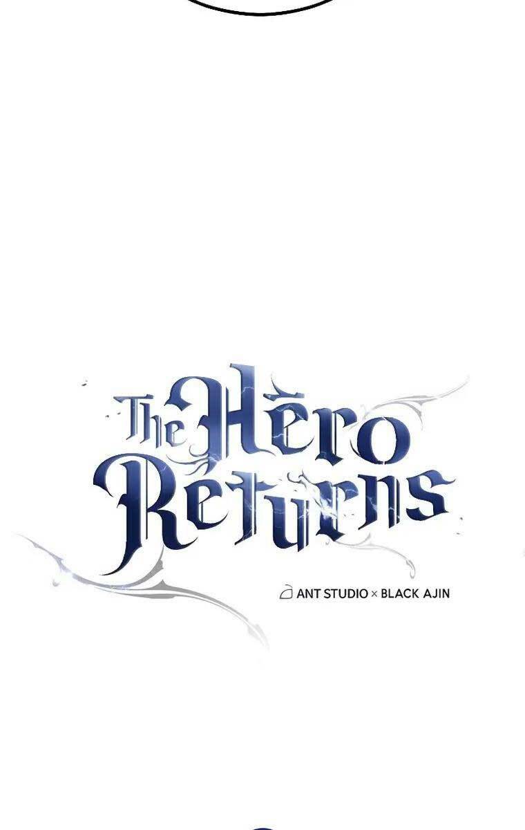 Anh Hùng Trở Lại - Chapter 45 - Page 106