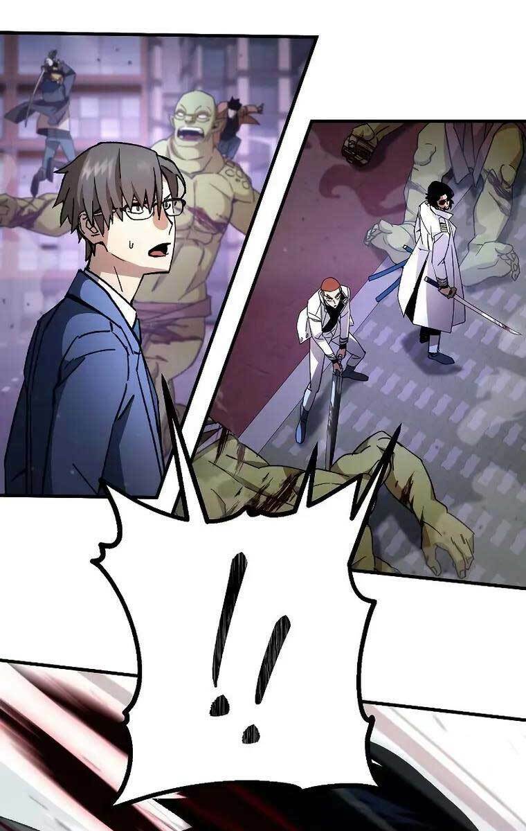 Anh Hùng Trở Lại - Chapter 45 - Page 64