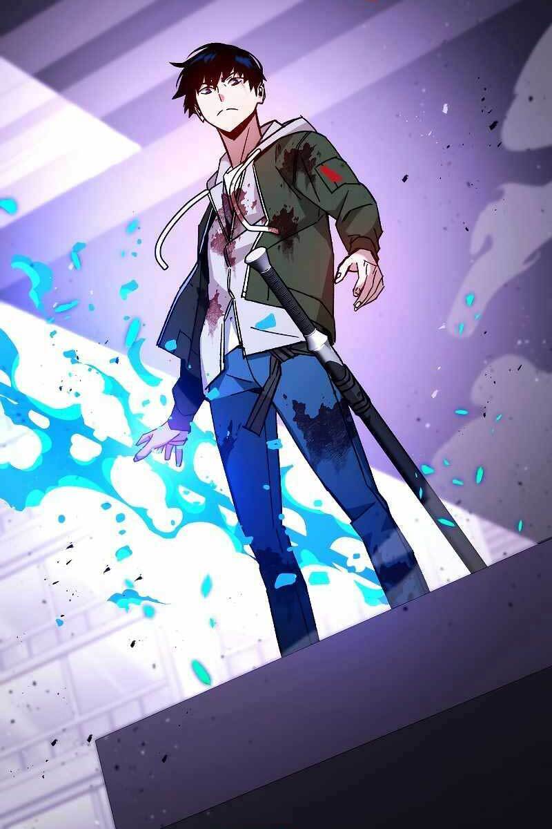 Anh Hùng Trở Lại - Chapter 46 - Page 101