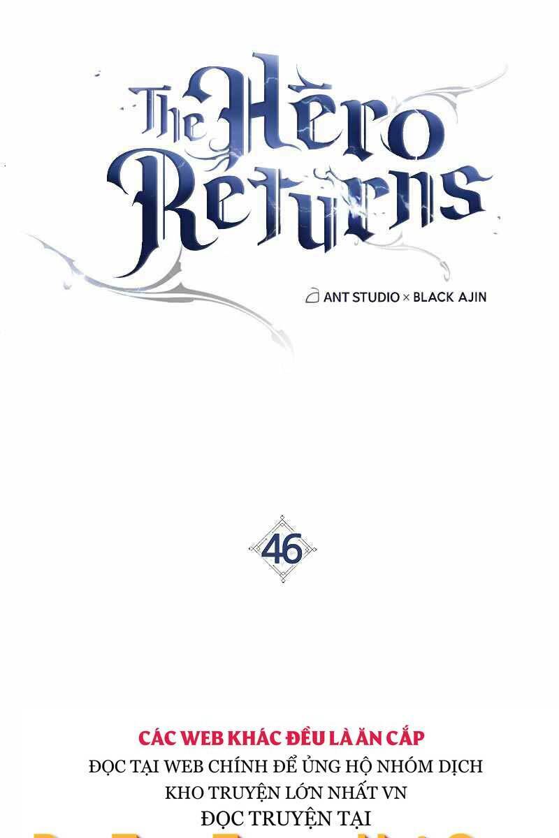 Anh Hùng Trở Lại - Chapter 46 - Page 15