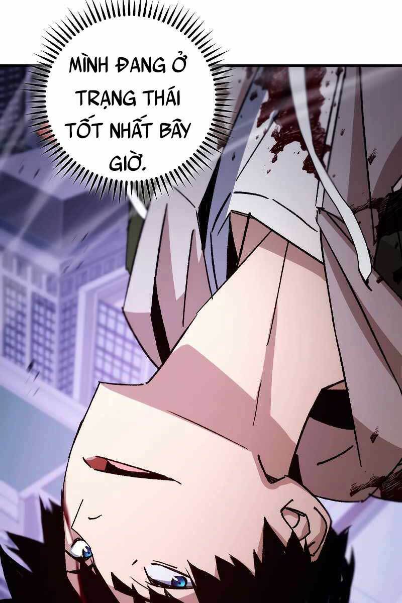 Anh Hùng Trở Lại - Chapter 46 - Page 22