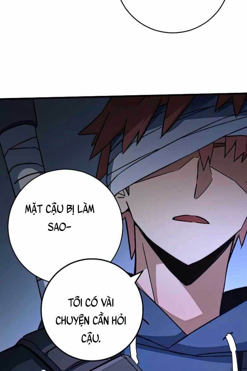 Anh Hùng Trở Lại - Chapter 47 - Page 134