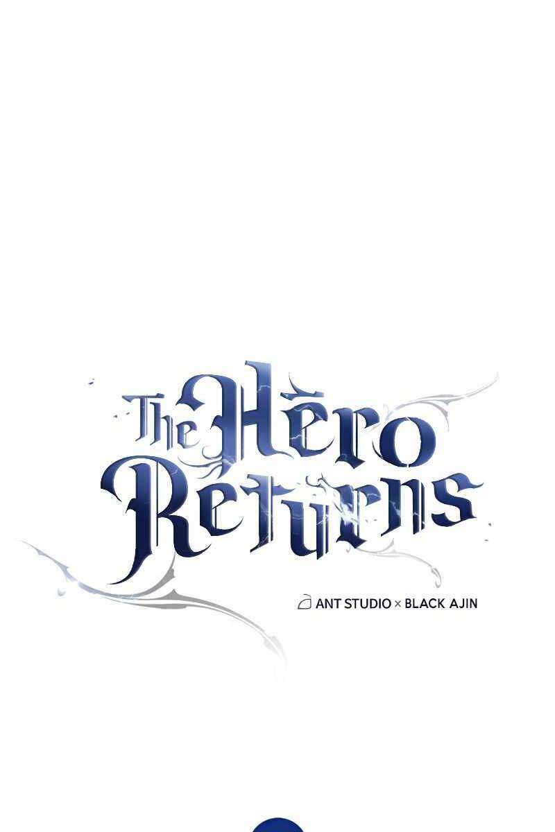 Anh Hùng Trở Lại - Chapter 47 - Page 142