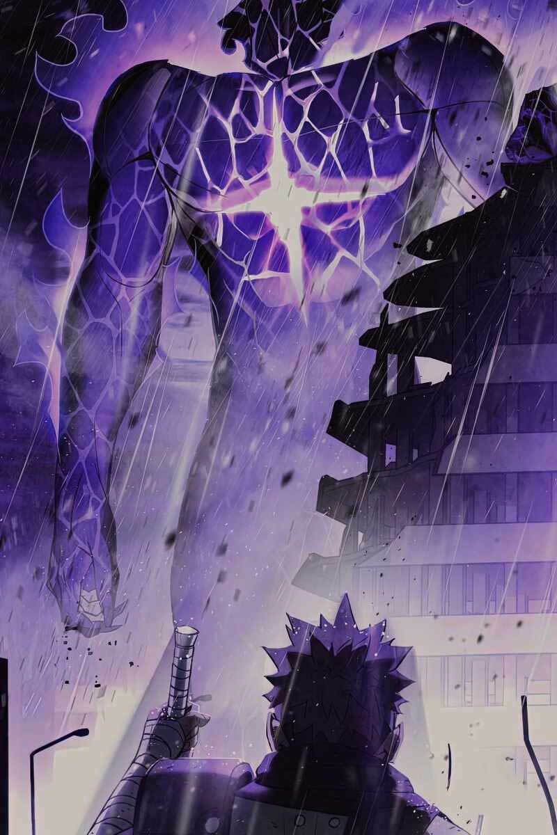 Anh Hùng Trở Lại - Chapter 47 - Page 40