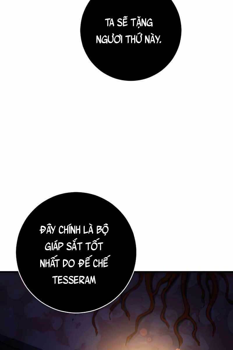 Anh Hùng Trở Lại - Chapter 47 - Page 43