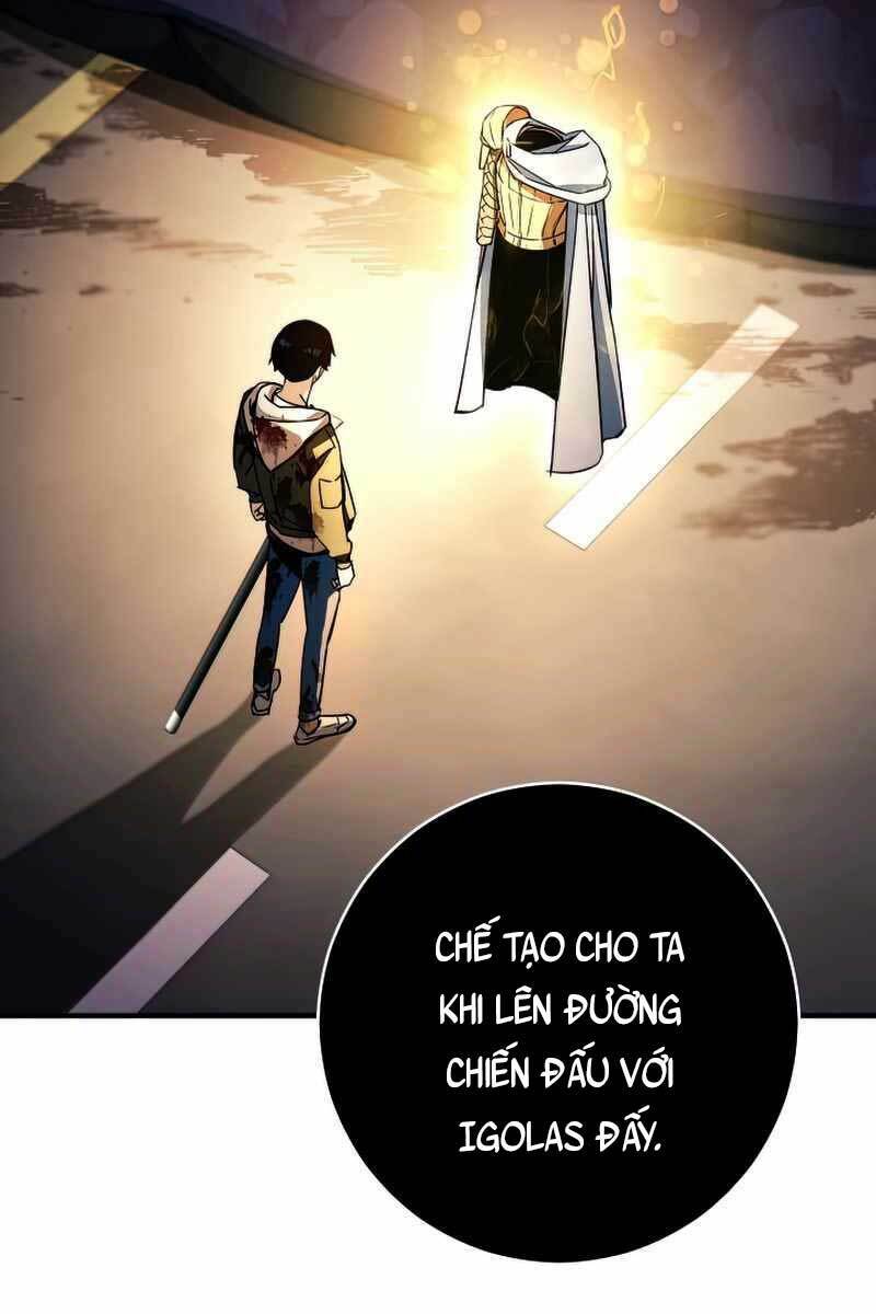 Anh Hùng Trở Lại - Chapter 47 - Page 44