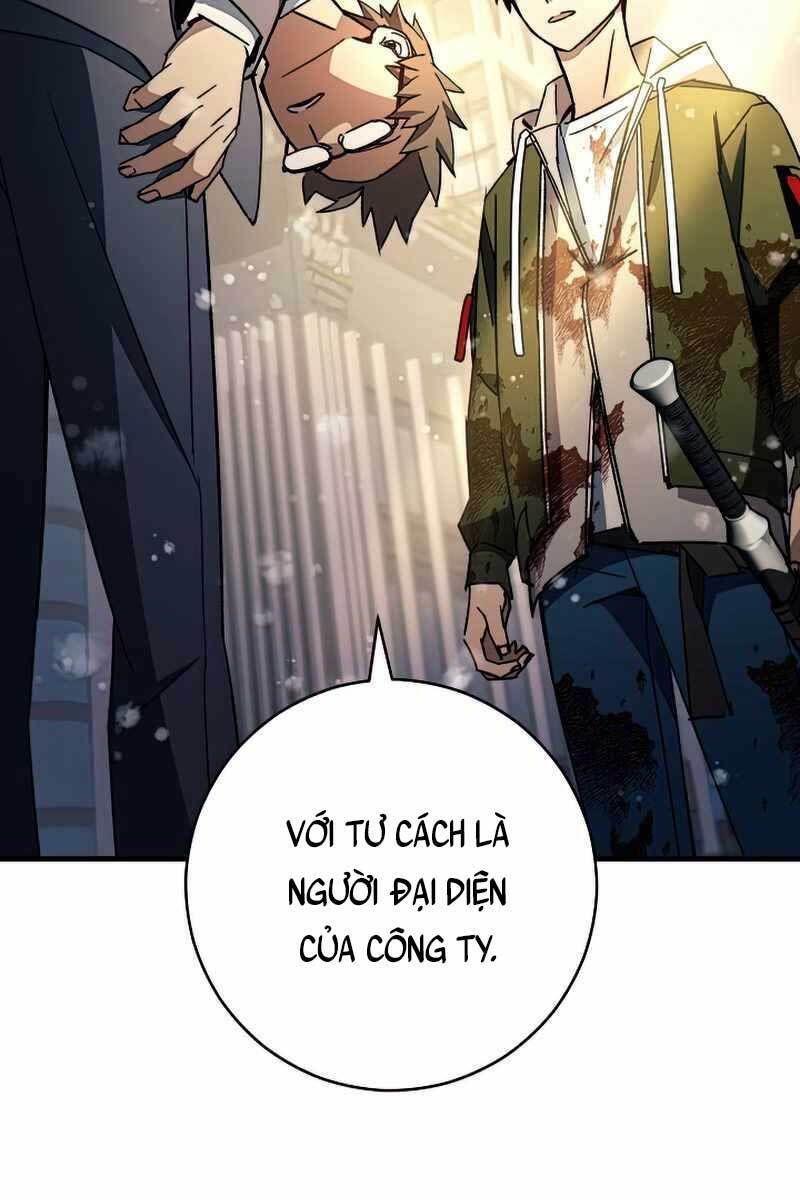 Anh Hùng Trở Lại - Chapter 47 - Page 70