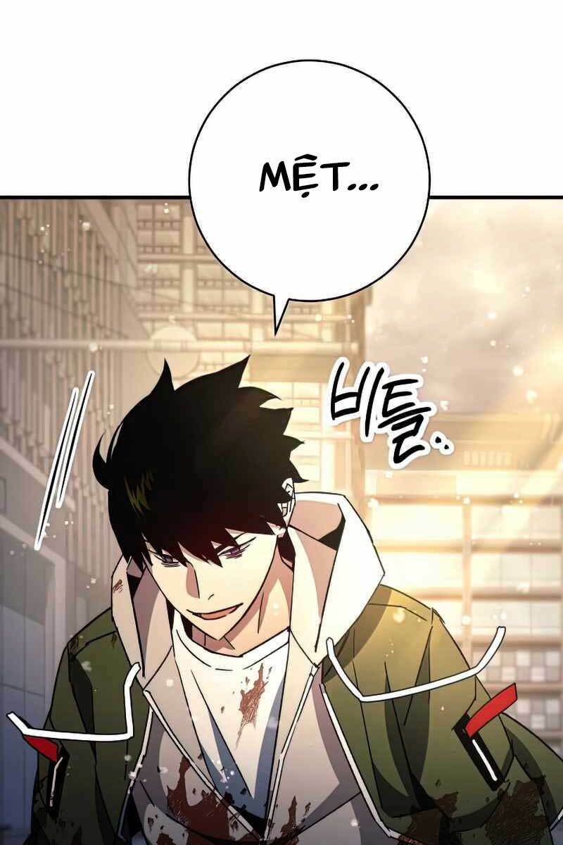 Anh Hùng Trở Lại - Chapter 47 - Page 75