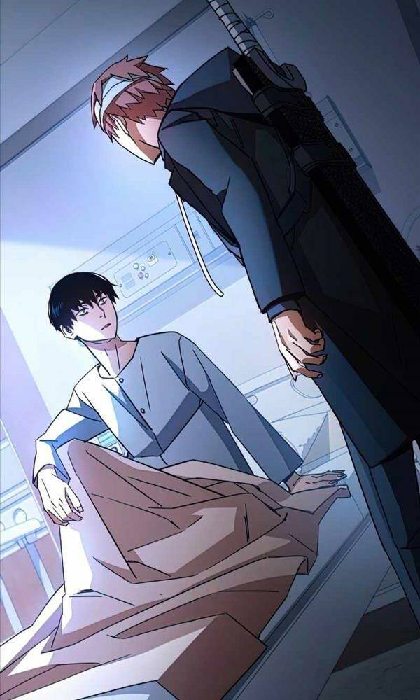 Anh Hùng Trở Lại - Chapter 48 - Page 11