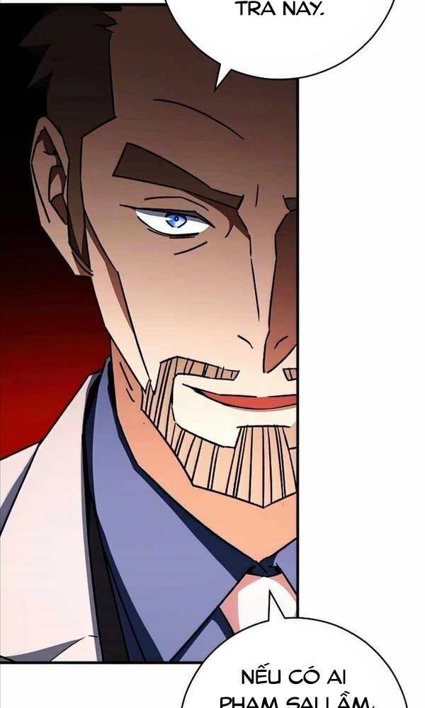 Anh Hùng Trở Lại - Chapter 48 - Page 22