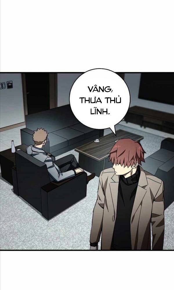 Anh Hùng Trở Lại - Chapter 48 - Page 25