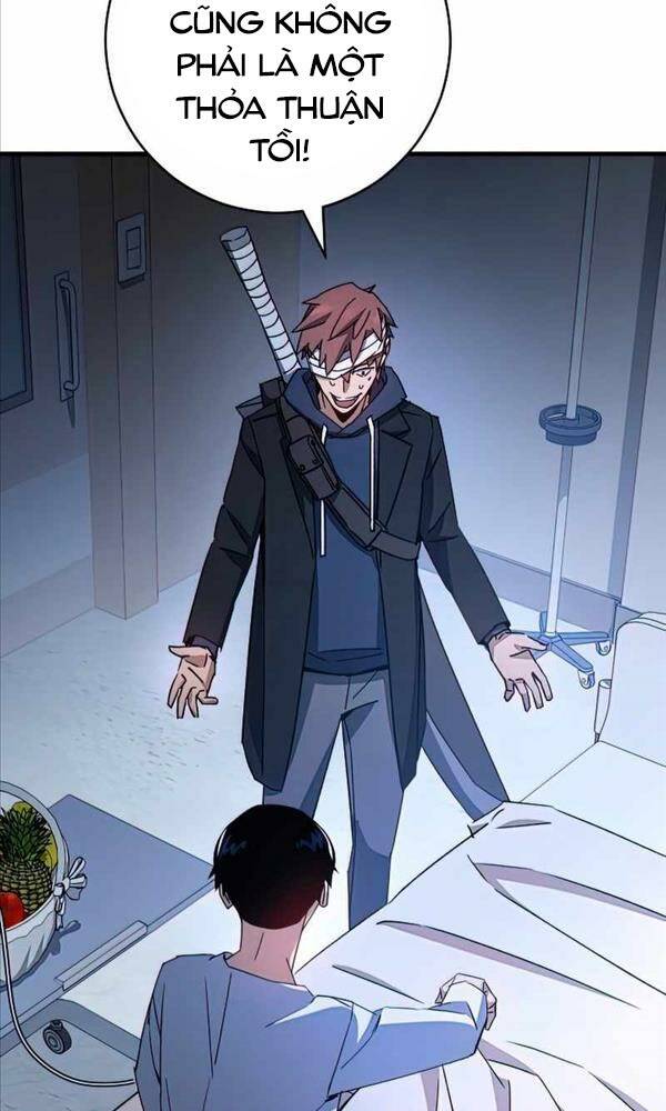 Anh Hùng Trở Lại - Chapter 48 - Page 87