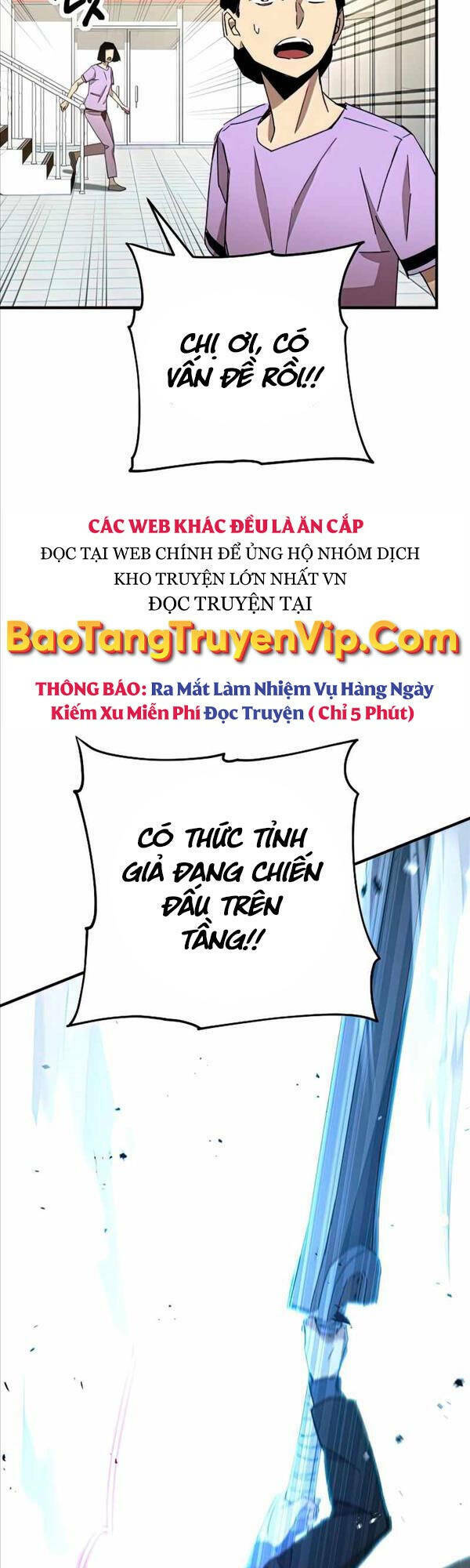 Anh Hùng Trở Lại - Chapter 49 - Page 16