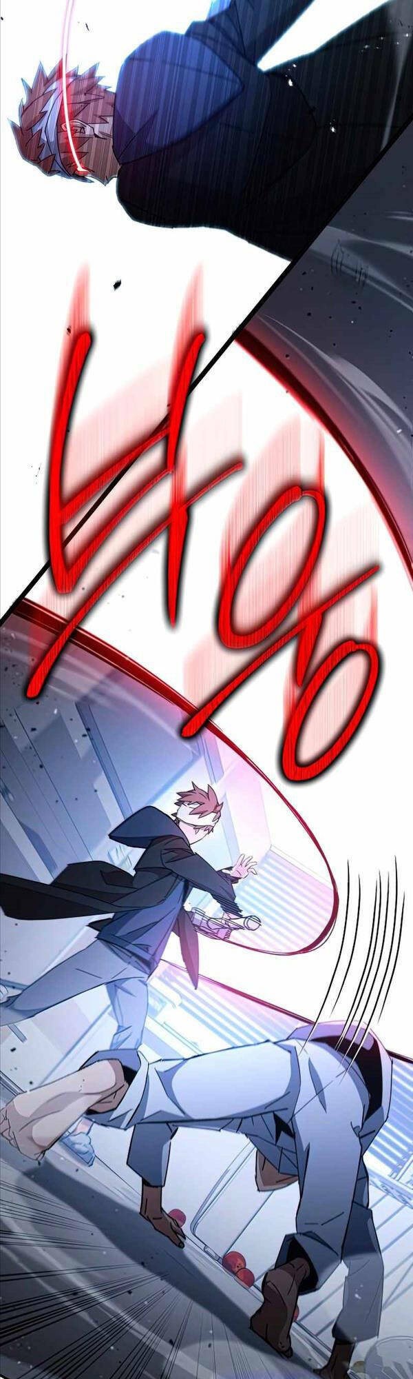 Anh Hùng Trở Lại - Chapter 49 - Page 17