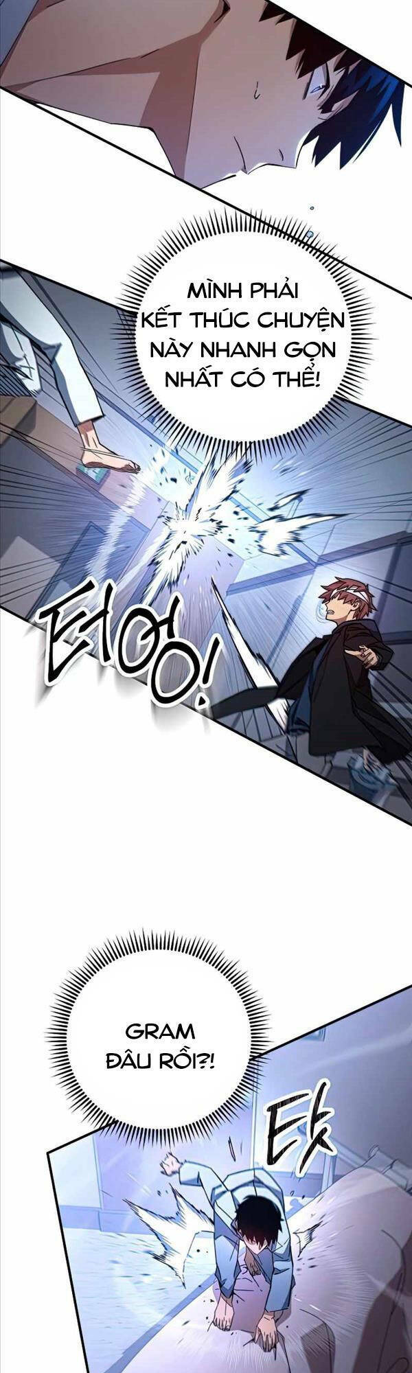 Anh Hùng Trở Lại - Chapter 49 - Page 21
