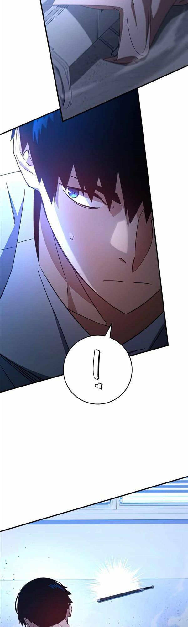 Anh Hùng Trở Lại - Chapter 49 - Page 22