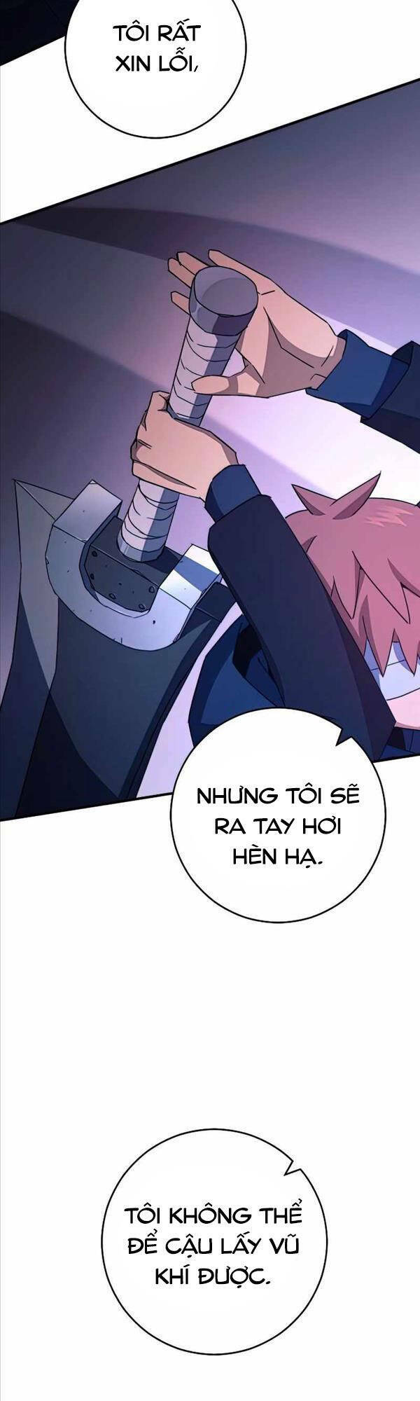 Anh Hùng Trở Lại - Chapter 49 - Page 28