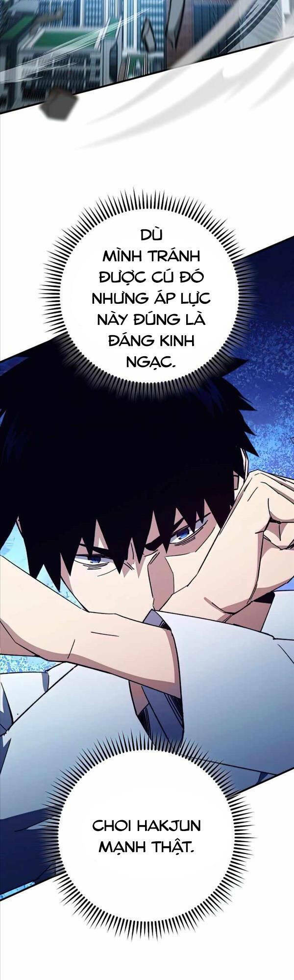 Anh Hùng Trở Lại - Chapter 49 - Page 36