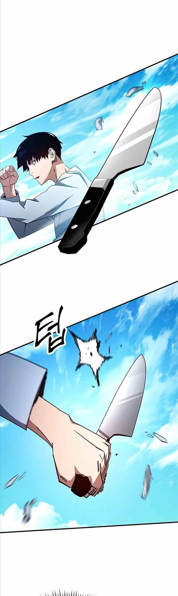 Anh Hùng Trở Lại - Chapter 49 - Page 37