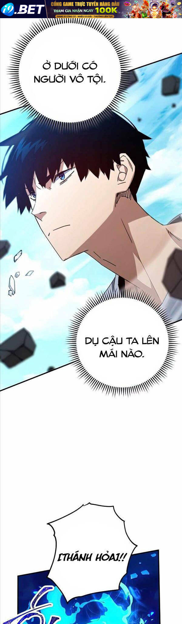 Anh Hùng Trở Lại - Chapter 49 - Page 38