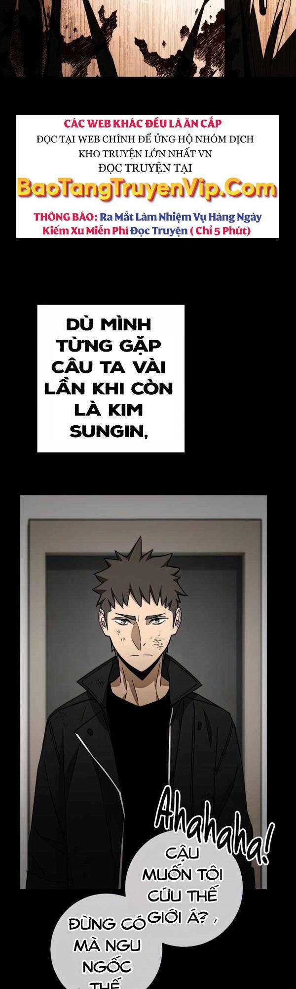 Anh Hùng Trở Lại - Chapter 49 - Page 3