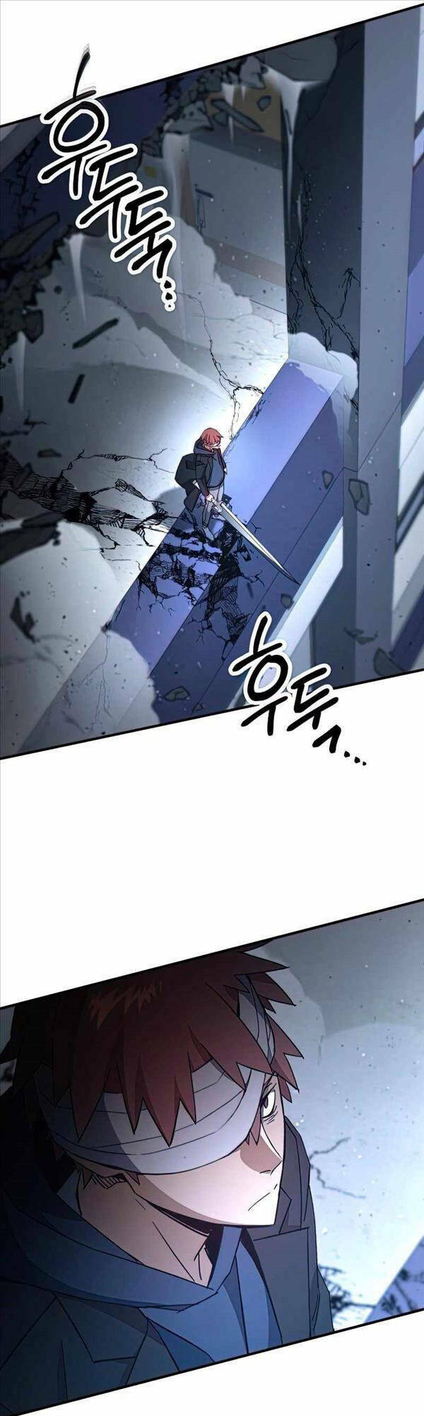 Anh Hùng Trở Lại - Chapter 49 - Page 41