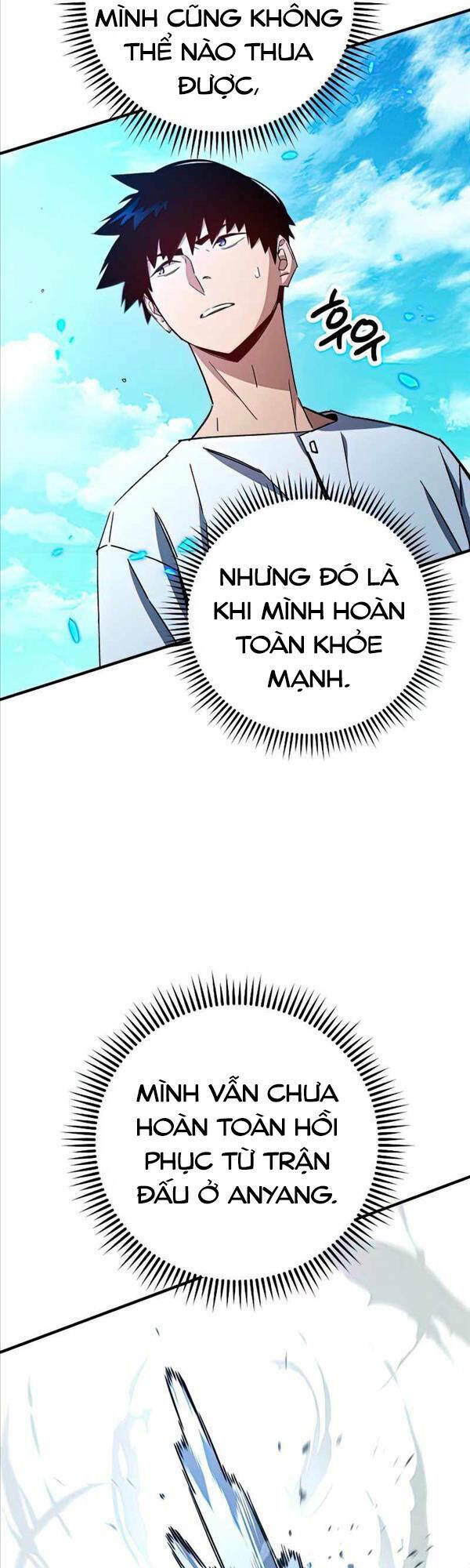 Anh Hùng Trở Lại - Chapter 49 - Page 43