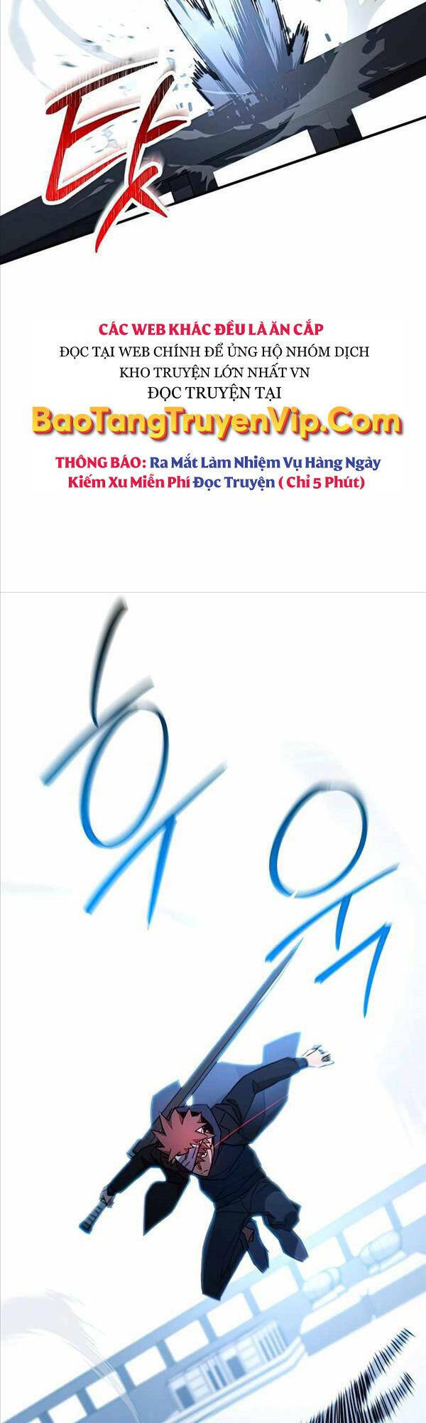 Anh Hùng Trở Lại - Chapter 49 - Page 44