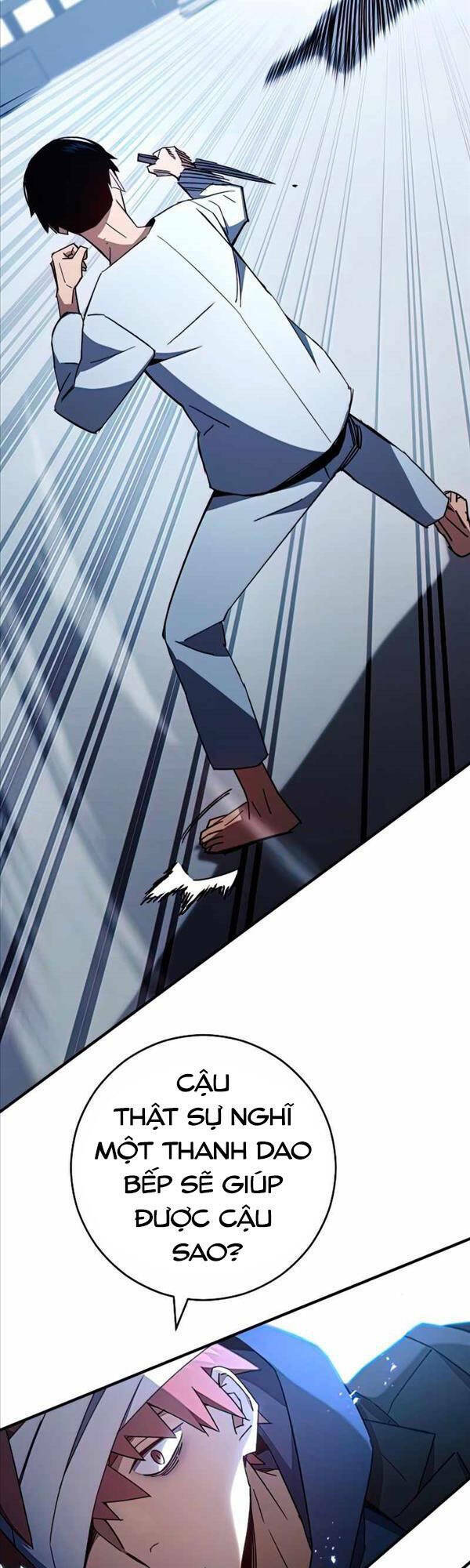 Anh Hùng Trở Lại - Chapter 49 - Page 45