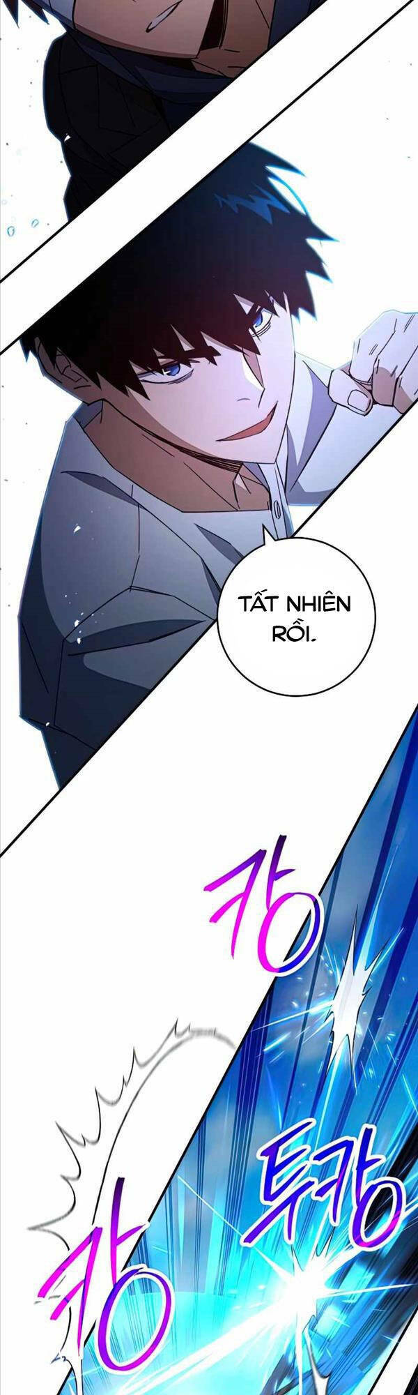 Anh Hùng Trở Lại - Chapter 49 - Page 46