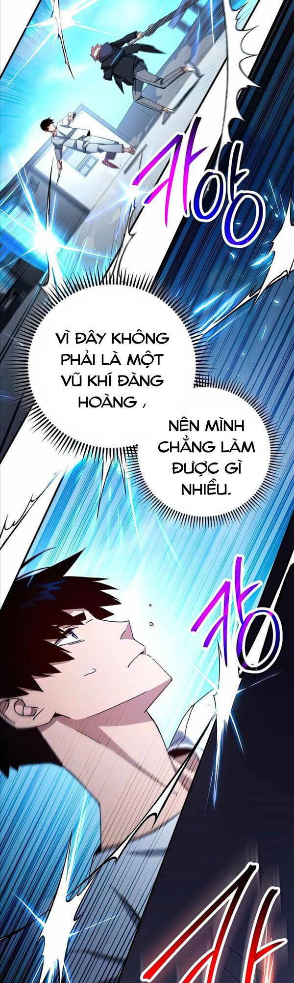 Anh Hùng Trở Lại - Chapter 49 - Page 47