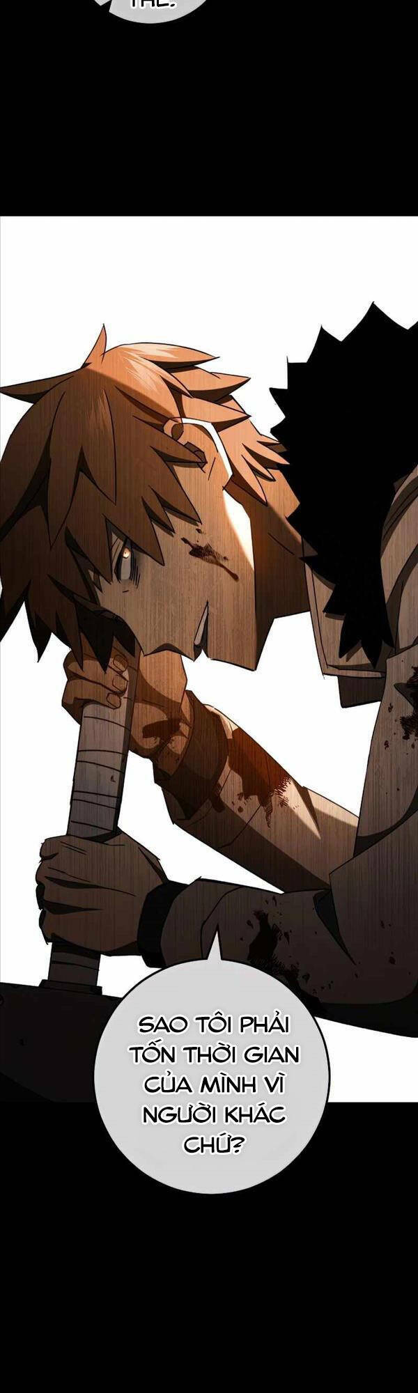 Anh Hùng Trở Lại - Chapter 49 - Page 4