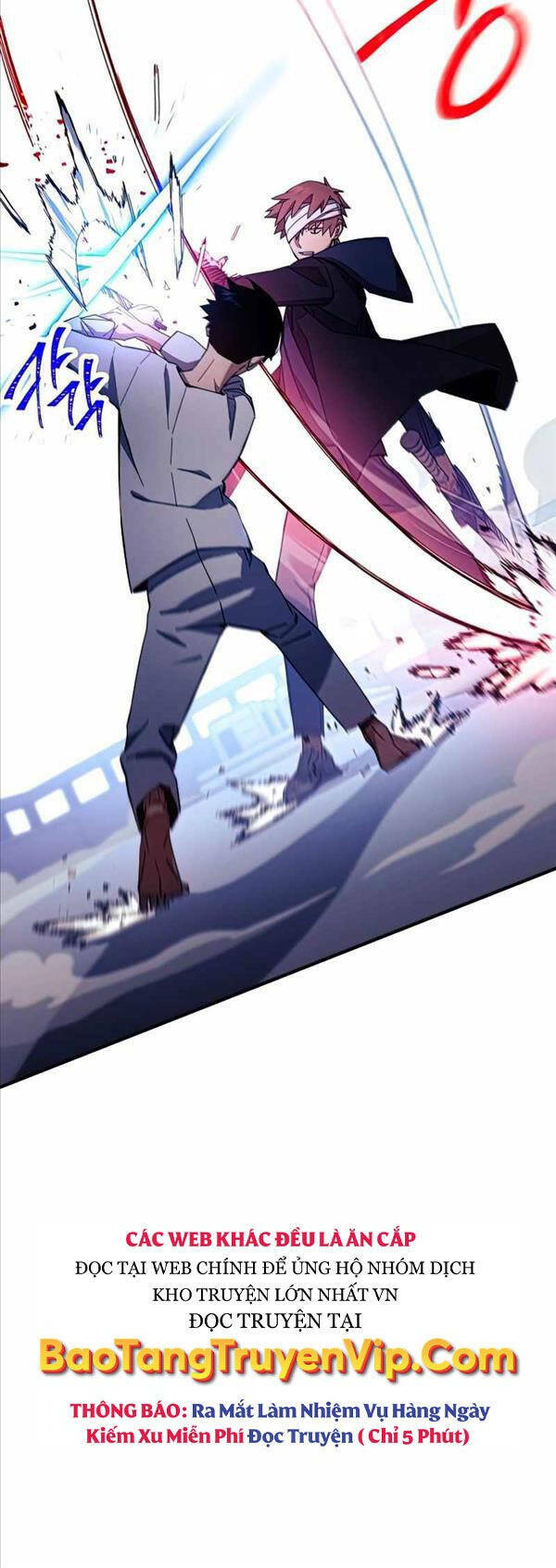 Anh Hùng Trở Lại - Chapter 49 - Page 49