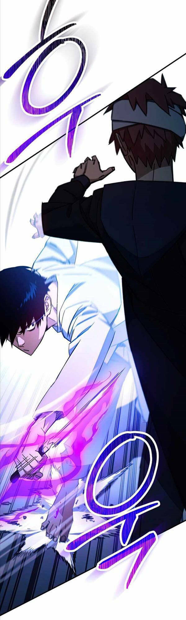 Anh Hùng Trở Lại - Chapter 49 - Page 51