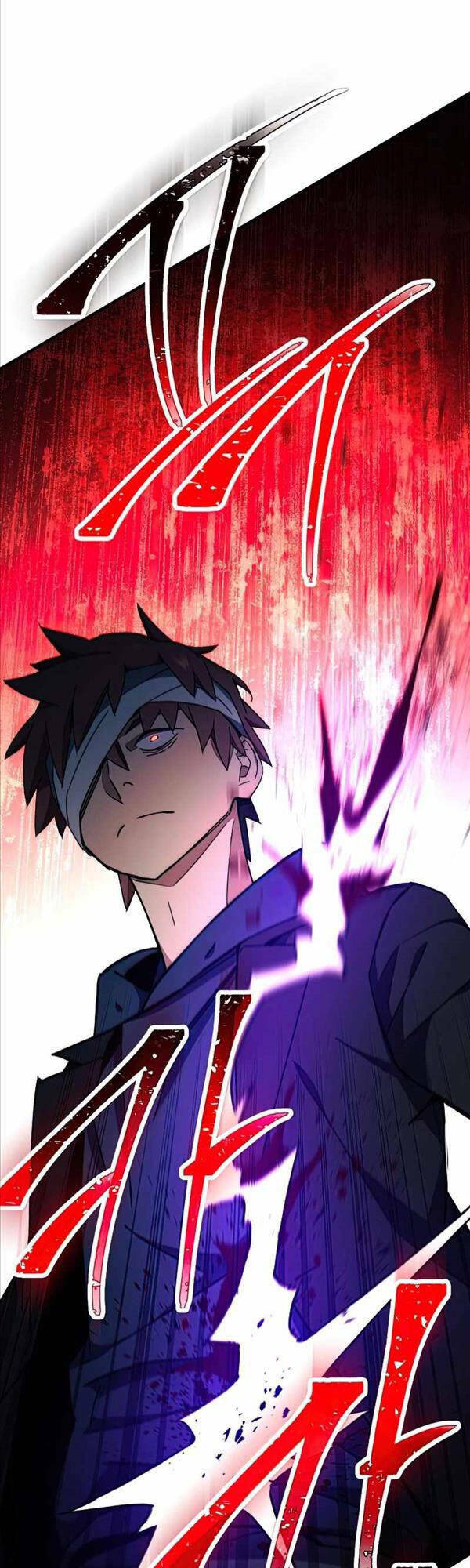 Anh Hùng Trở Lại - Chapter 49 - Page 52