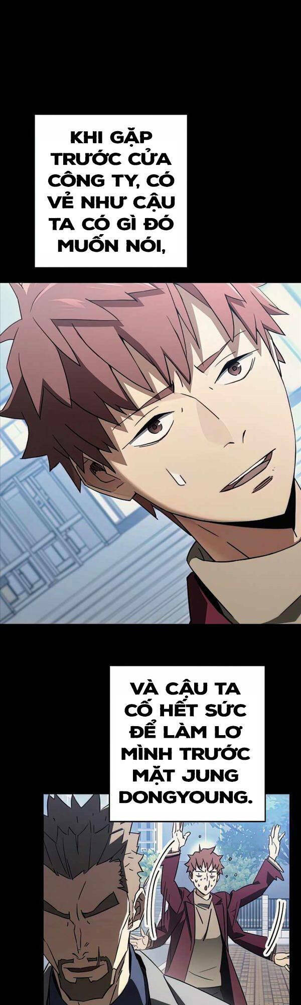 Anh Hùng Trở Lại - Chapter 49 - Page 6